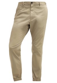 Diesel Chino - camel
