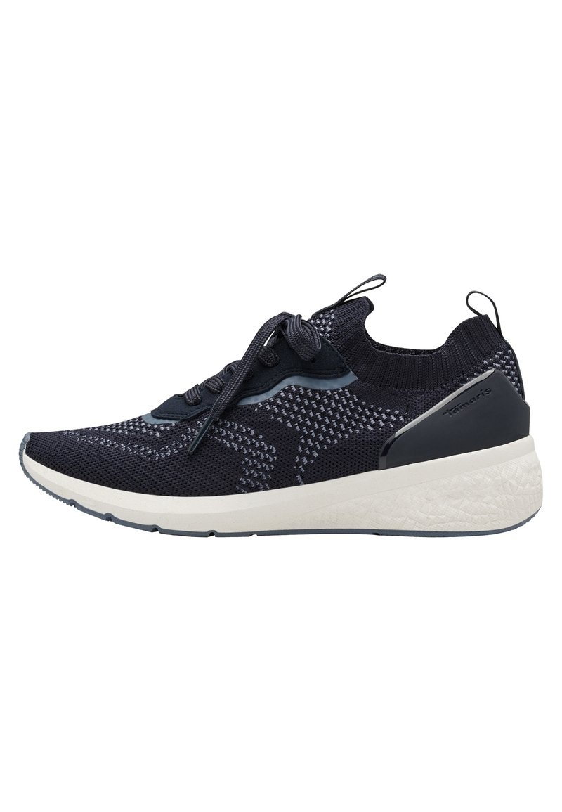 Tamaris Sneaker low - navy