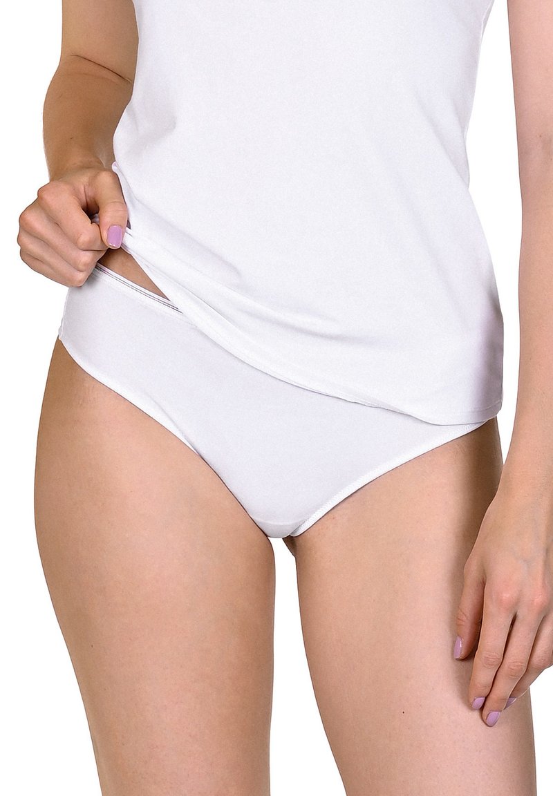 Lisca EMMA  - Slip - blanc