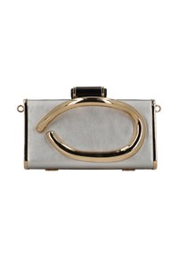 Unausgewählt, silver