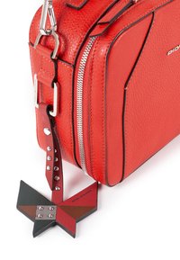 Piquadro Bolso de mano - red