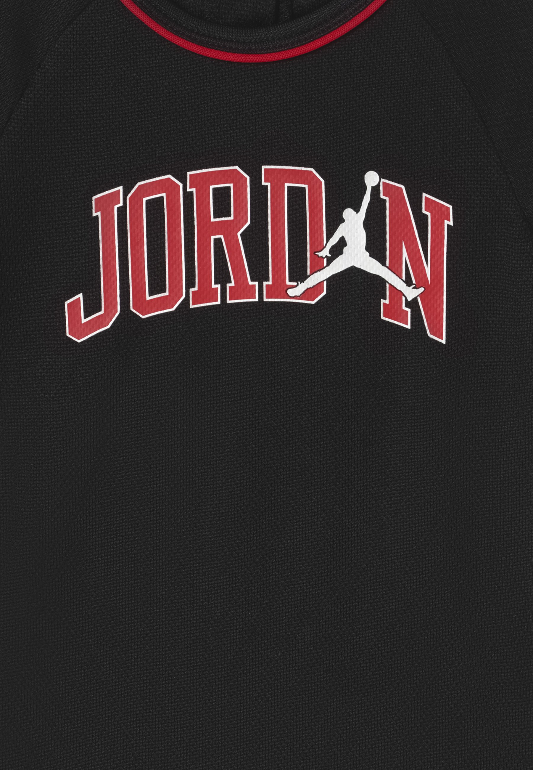 Jordan UNISEX - Pijama de bebé - black/negro - Zalando.es