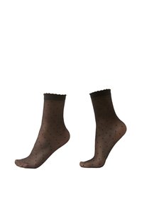Calcetines - Black