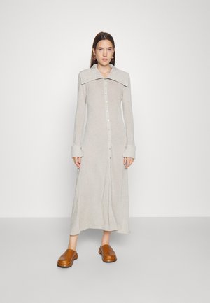 LEYAH - Jumper dress - nature