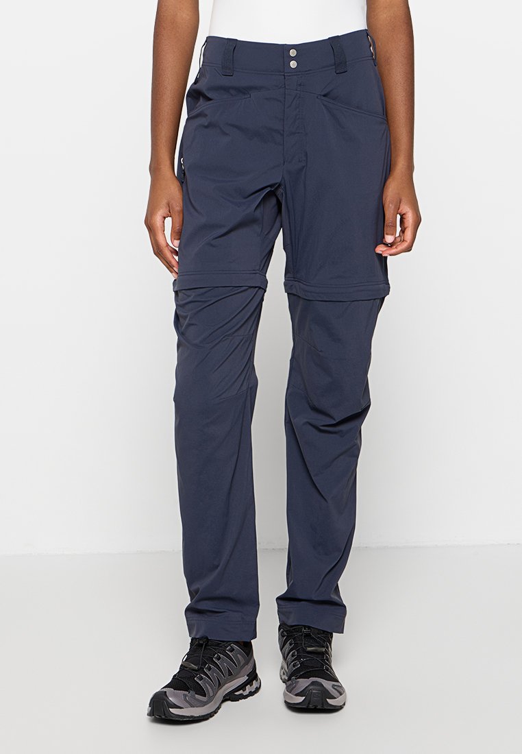LITE STANDARD ZIP-OFF II PANT WOMEN