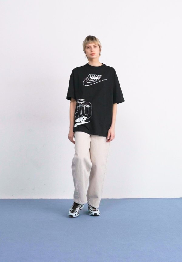 DANCE TEE - Print T-shirt2