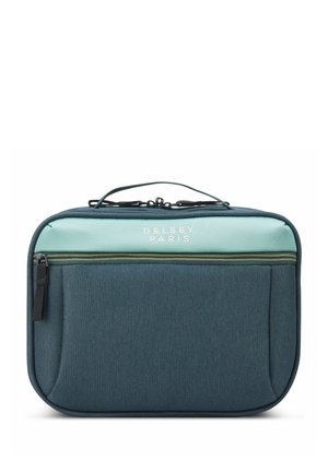 BROCHANT 27 CM - Trousse - gruen
