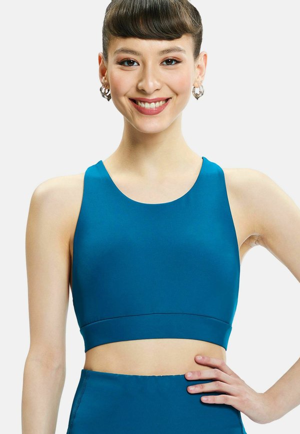 FUNCTIONAL COMFORT SB103C - Sport-BH mit leichter Stützkraft