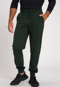 JP1880 Jogginghose - vert nuit