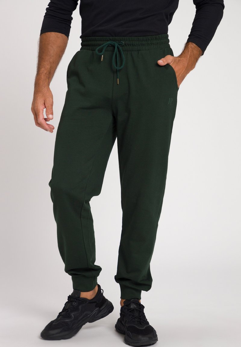 JP1880 Jogginghose - vert nuit