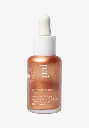 THE IMPOSSIBLE GLOW - Serum - -