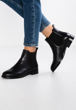 Enkelkaarsjes - black