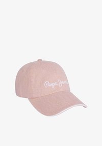 Neizvēlēts, washed pink