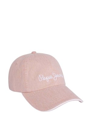 WEI - Gorra - washed pink