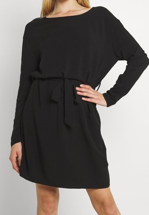 Robe de jour - black