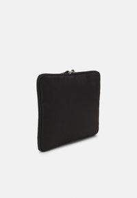 DAY ET GWENETH FOLDER - Laptoptas - black