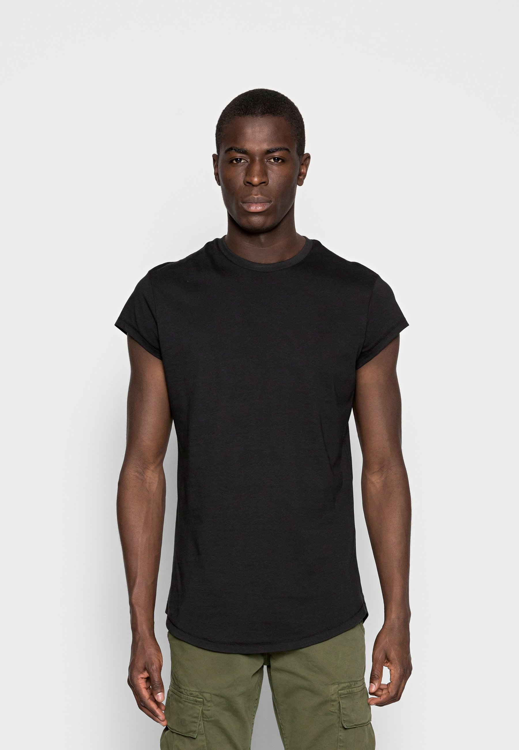 Uomo T-shirt basic Uomo T-shirt basic