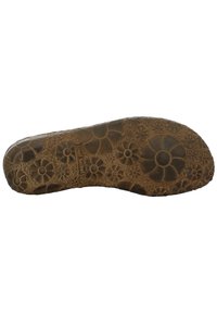 Josef Seibel ROSALIE  - Sandalias - brown