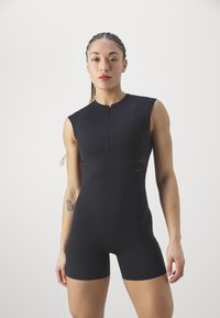 Nike Performance BODYSUIT - Gym suit - black
