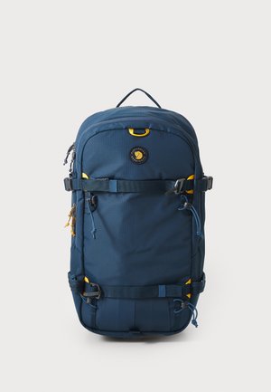 BERGTAGEN TOURING 30 M/L UNISEX - Retkeilyreppu - mountain blue