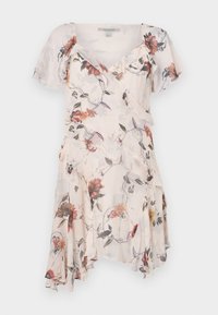 DARMA DRESS - Robe de jour - ecru/white
