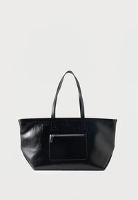 Non sélectionné, noir