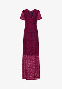 Wybrany, violet navy