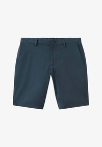 Non sélectionné, dark blue