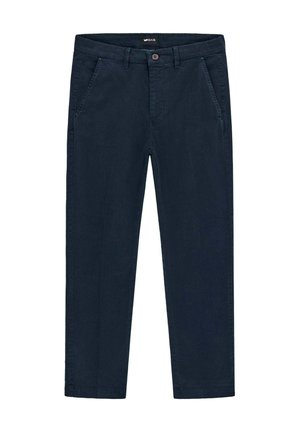 NEW SADECK DET - Chino - blau
