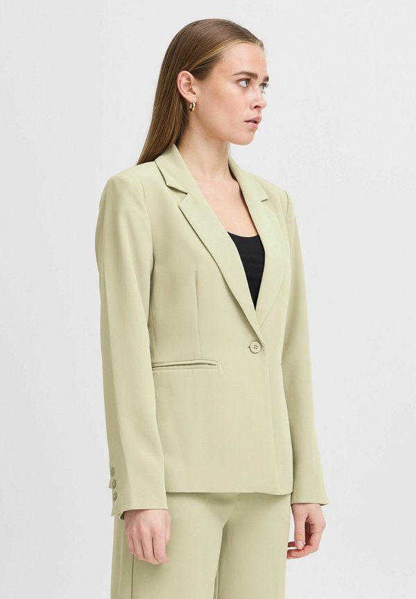 IHLexi - Blazer - tea3