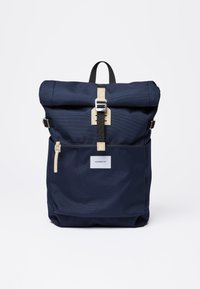 Unselected, navy