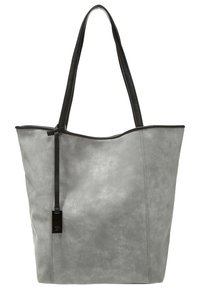 TOM TAILOR DENIM MILA - Torba na zakupy