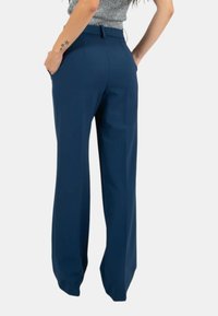 KAOS Broek - blue