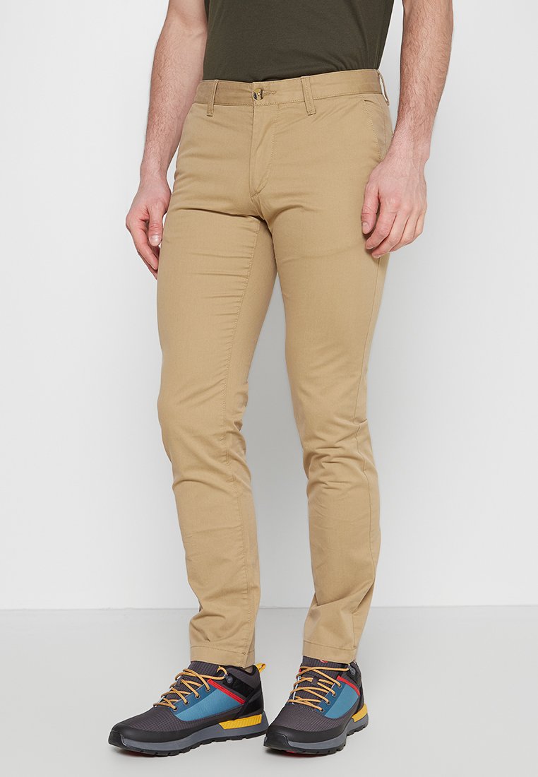 Timberland Chino beige Timberland Chino beige
