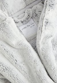 Next SOFT TOUCH - REGULAR FIT - Albornoz - grey