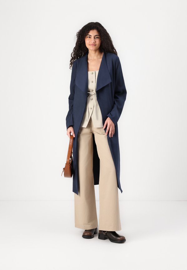 VILANNI - Trenchcoat3