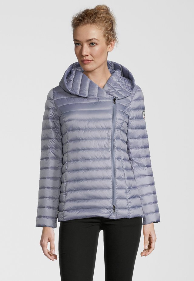 MELISSA - Piumino - grey