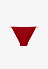 Non selezionato, cruising red