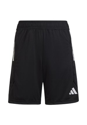 FUSSBALL - TEAMSPORT  TIRO COMPETITION - Kurze Sporthose - schwarz