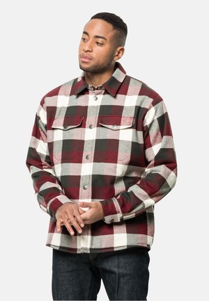 Jack Wolfskin - Kurtka z polaru