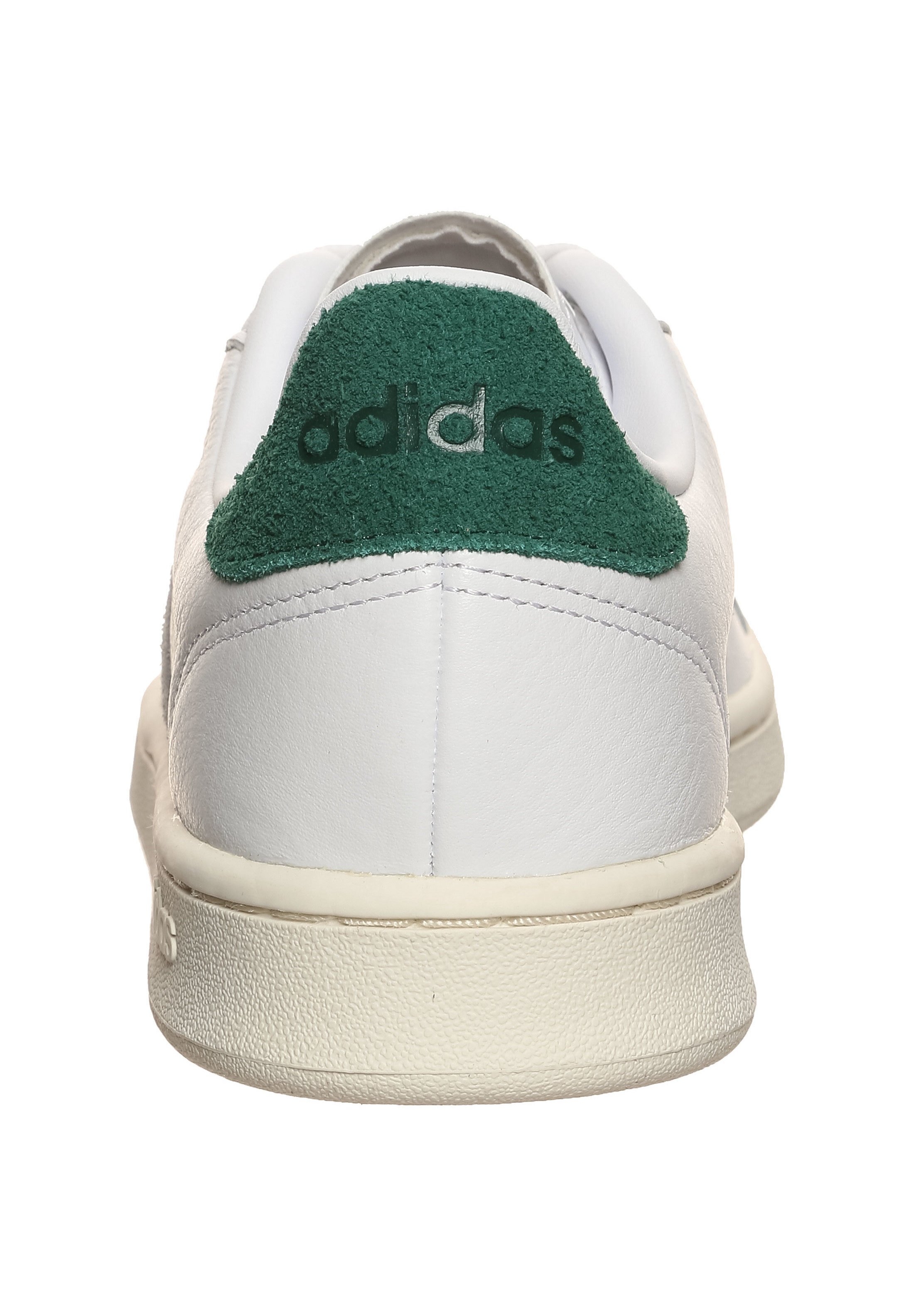 Adidas Grand Court Unisex Sneakers Μαύρα F36393 | Skroutz.gr