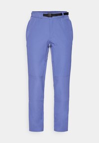 YARRAN - Hlače za na prostem - navy blue
