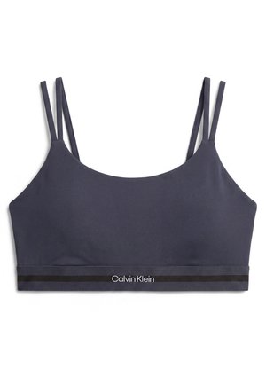Calvin Klein Underwear, ICON - Soutien-gorge de sport - blue nights
