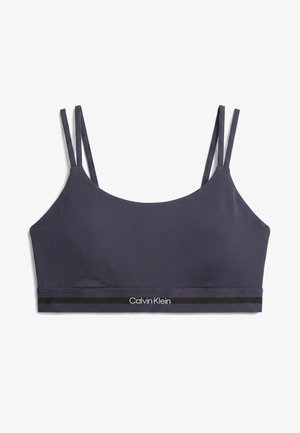 Calvin Klein Underwear, ICON - Soutien-gorge de sport - blue nights