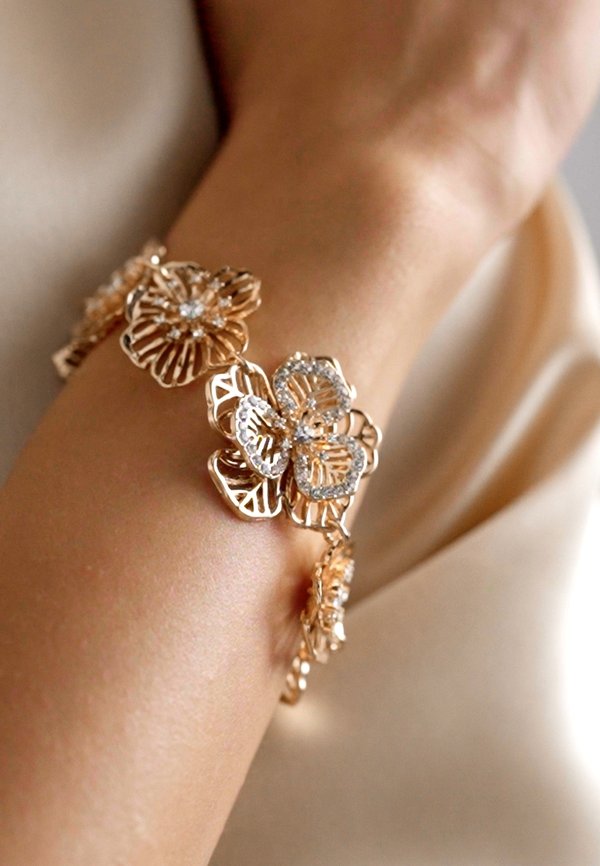 FLOWER - Bracelet2