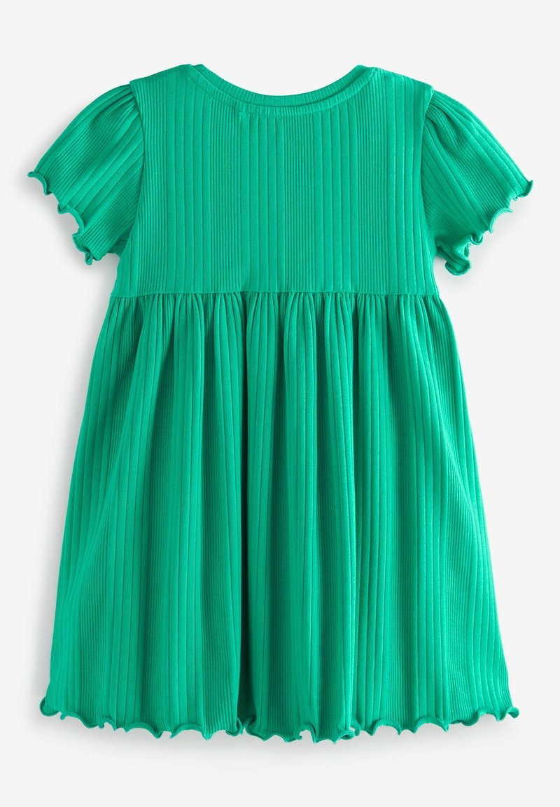 Kinder Freizeitkleider | Next Strickkleid green/grün - AH86526 Kinder Freizeitkleider | Next Strickkleid green/grün - AH86526
