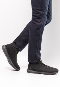 Giesswein Sneakersy wysokie