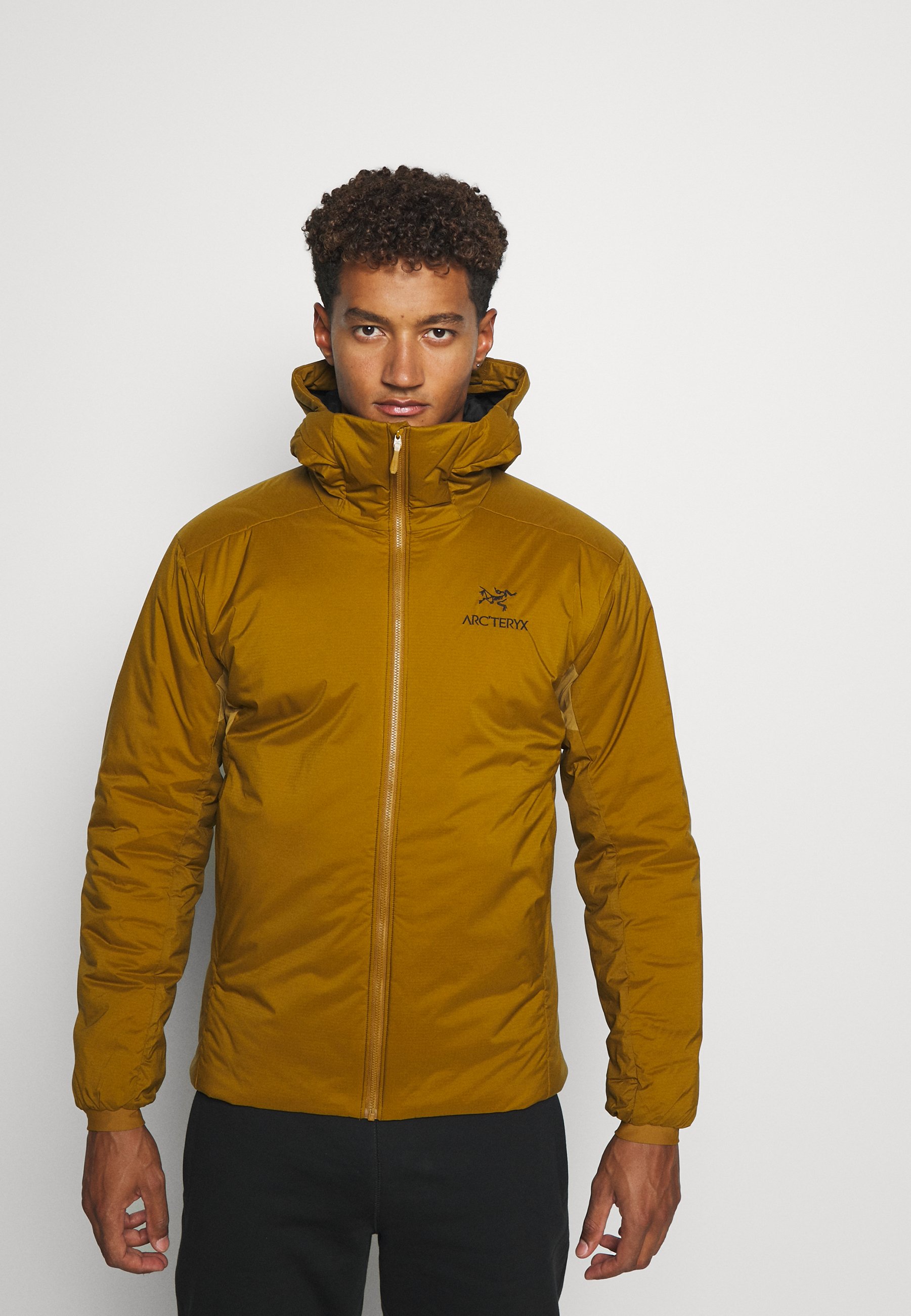 arcteryx yellow