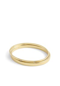 COACH SET - Ring - gold-coloured