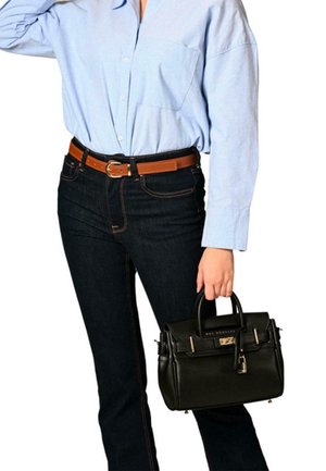 Mac Douglas MERYL - Sac à main - cs noir